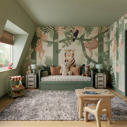 Nourison Home Dreamy Shag  Charcoal Grey  Contemporary