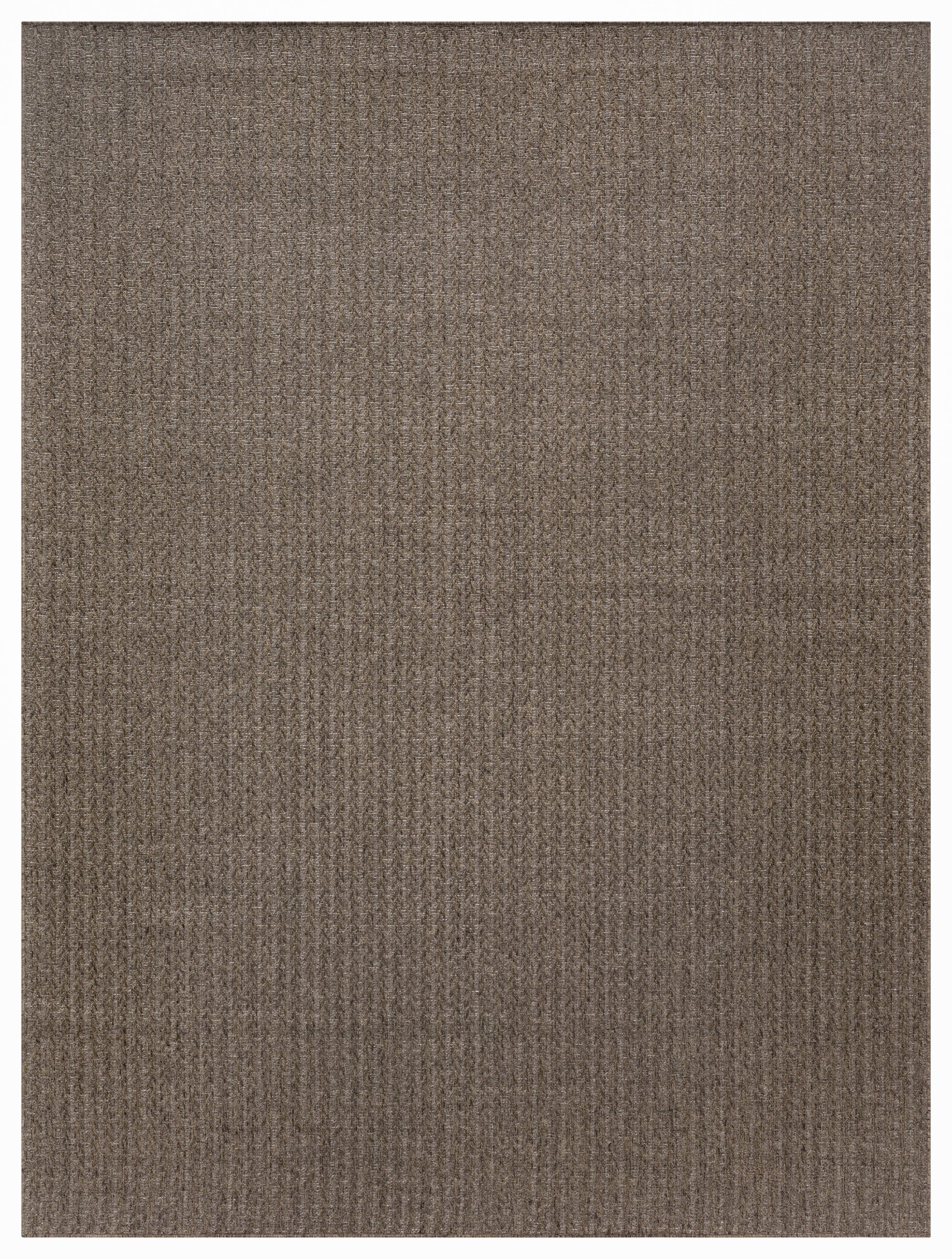 Nourison Home Tulum  Brown  Contemporary