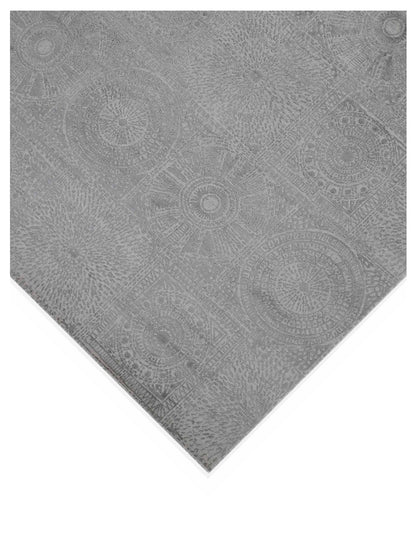 Artisan Mary Natural Contemporary Knotted Rug - Rugs - Artisan - Atlanta Designer Rugs