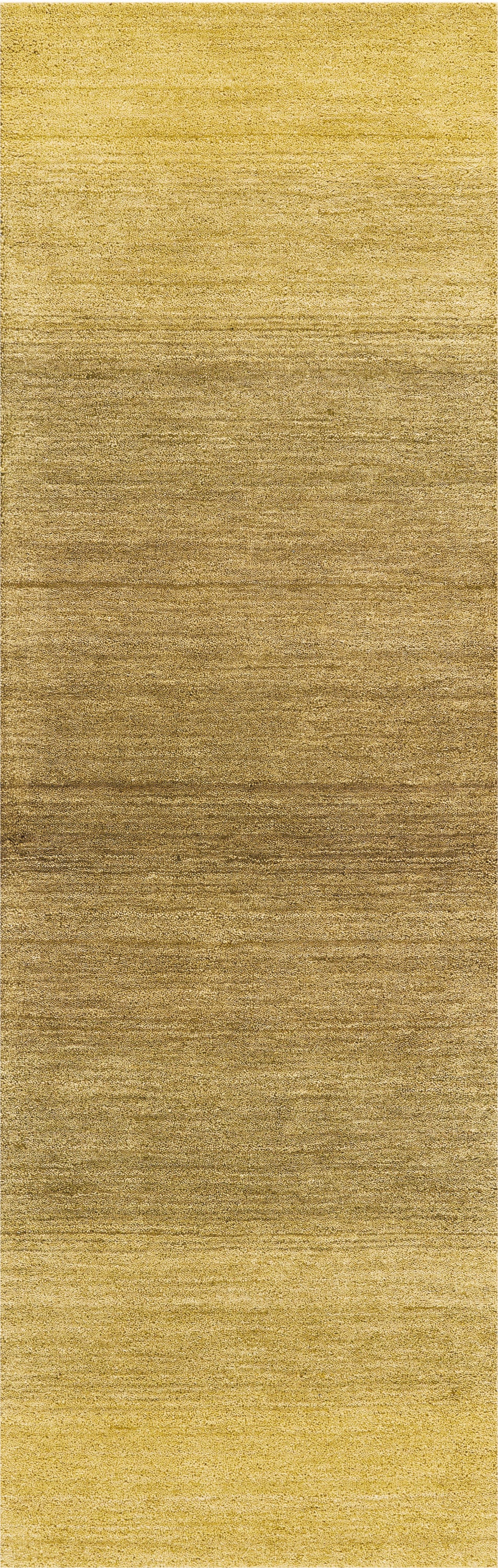 Calvin Klein Linear Glow GLO01 Verbena Contemporary Woven Rug