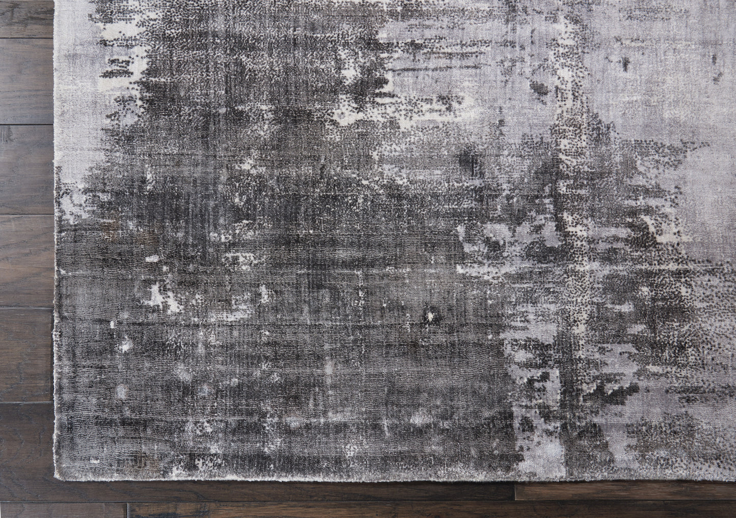 Nourison Home Safari Dreams  Grey  Contemporary