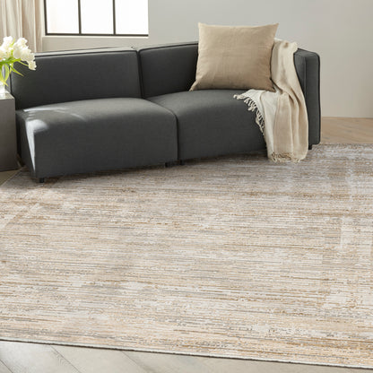 Calvin Klein CK078 Summit  Natural Ivory  Contemporary