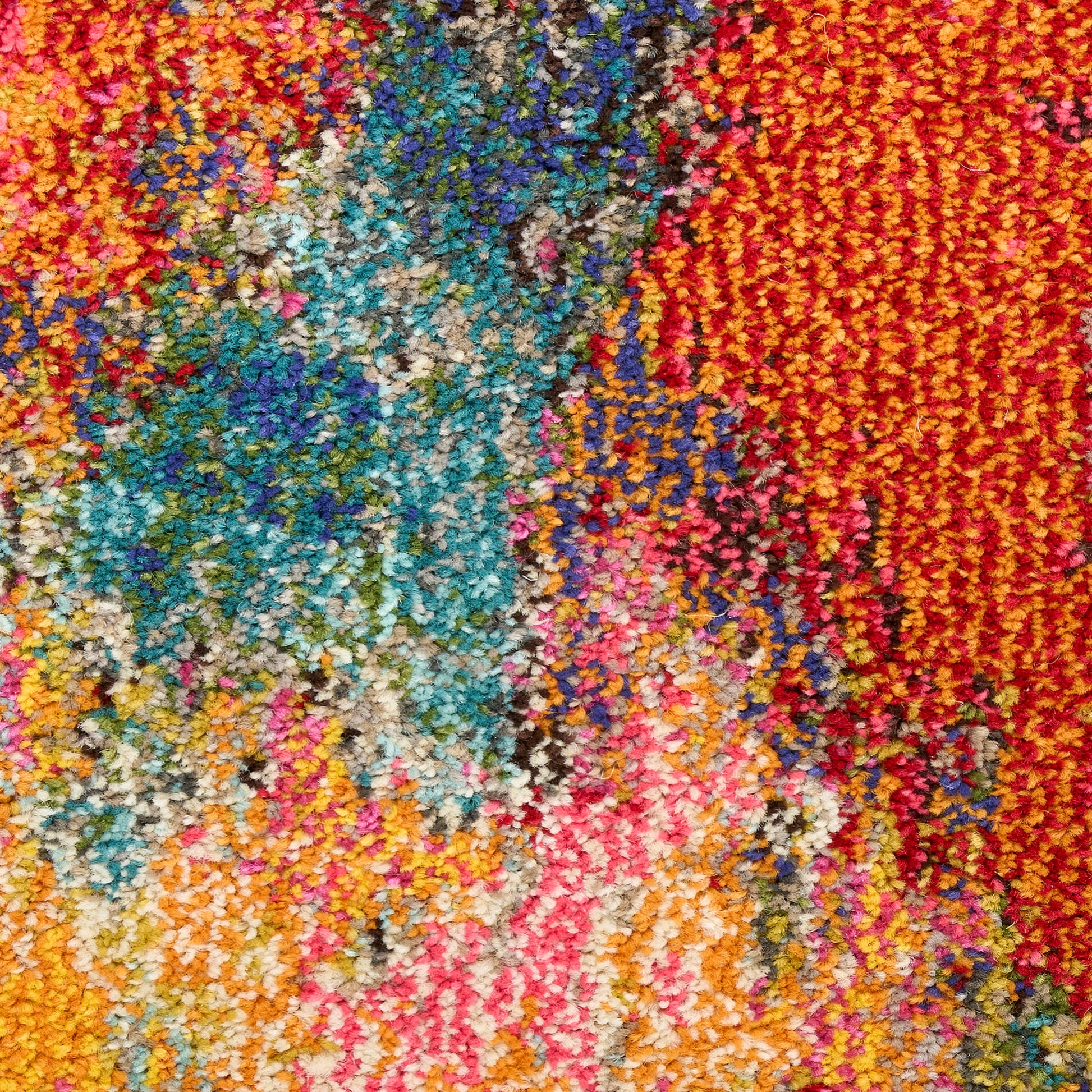 Nourison Home Celestial  Palette  Contemporary