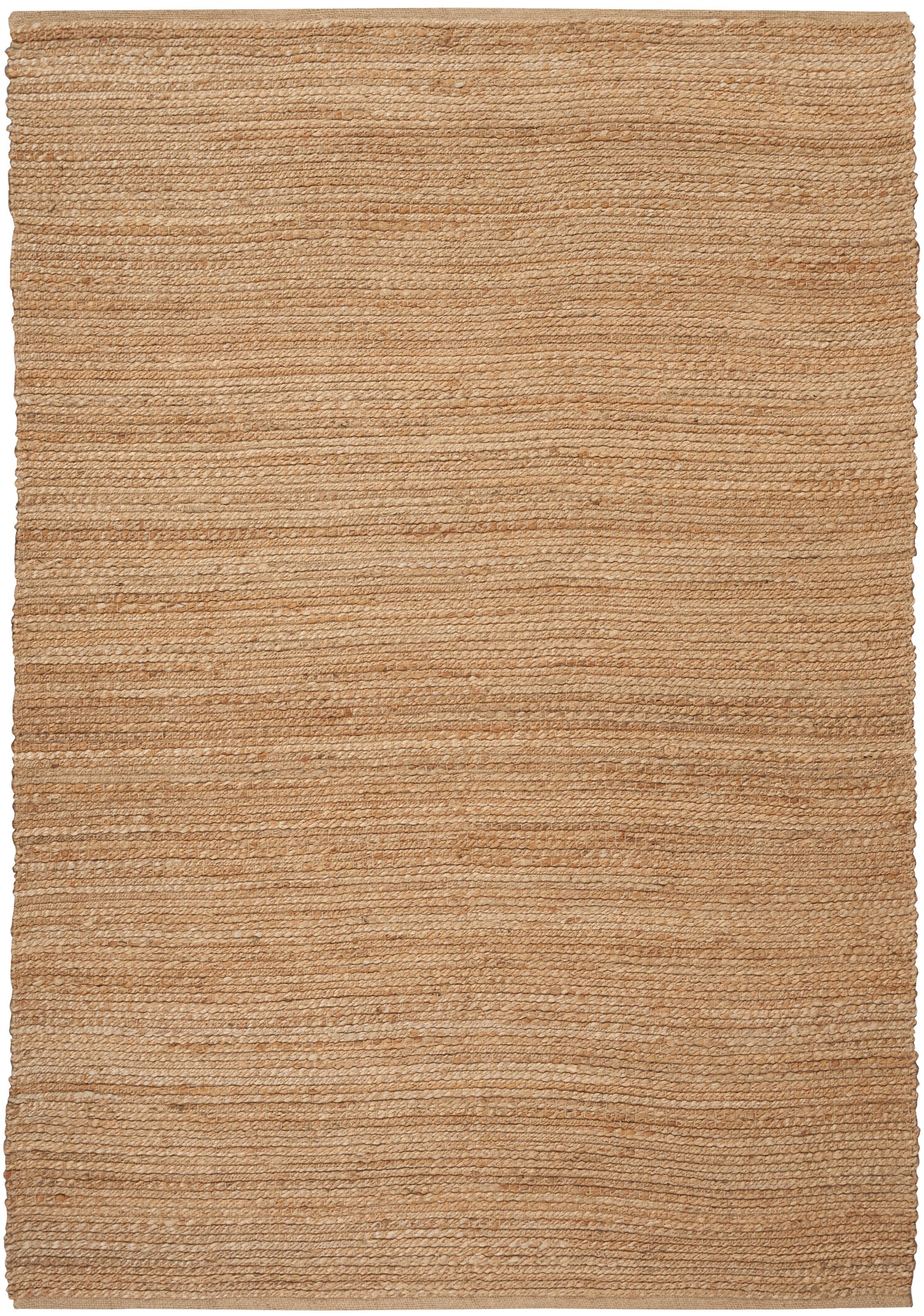 Nourison Home Natural Jute NJT01 Natural Contemporary Hand Woven Rug