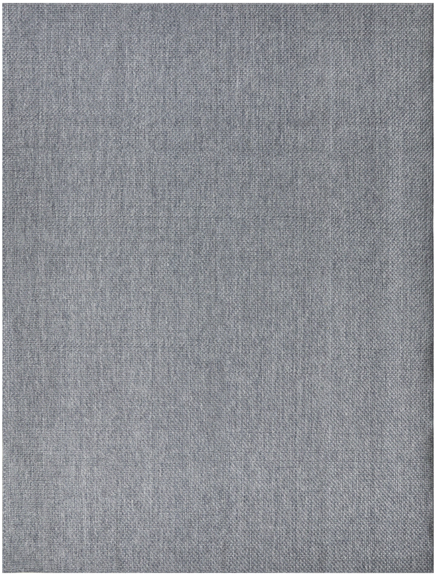 Nourison Home Tulum TLM03 Denim Contemporary Loom-woven Rug