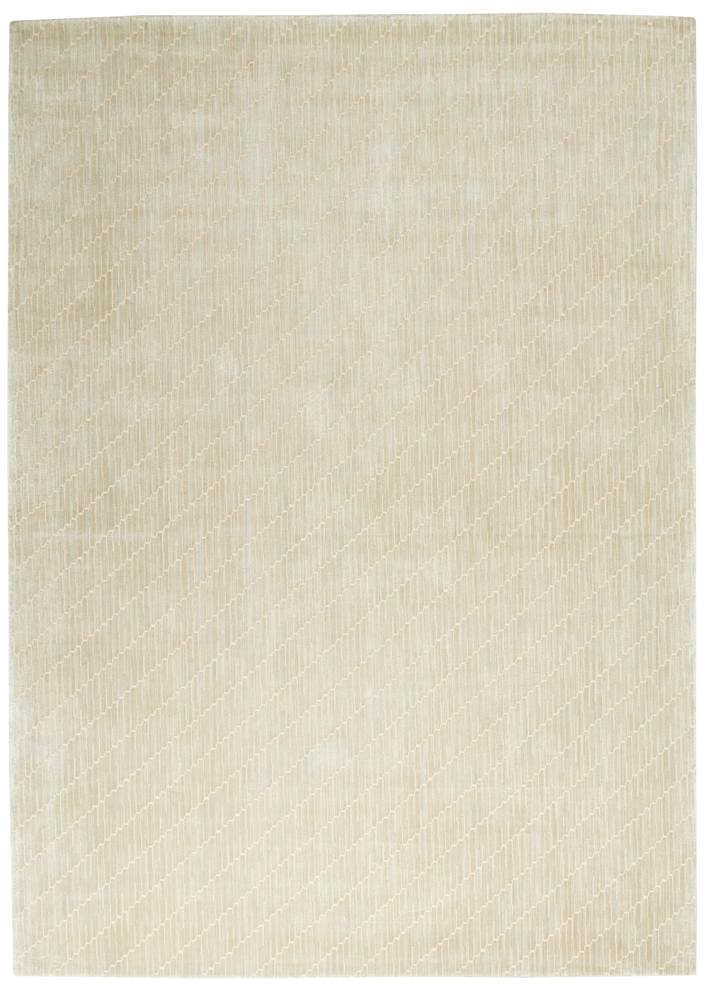 Calvin Klein Home Maya MAY06 Mica Transitional Loomed Rug