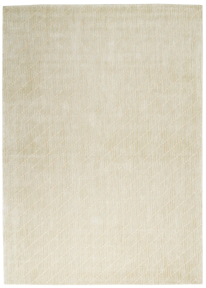 Calvin Klein Home Maya MAY06 Mica Transitional Loomed Rug