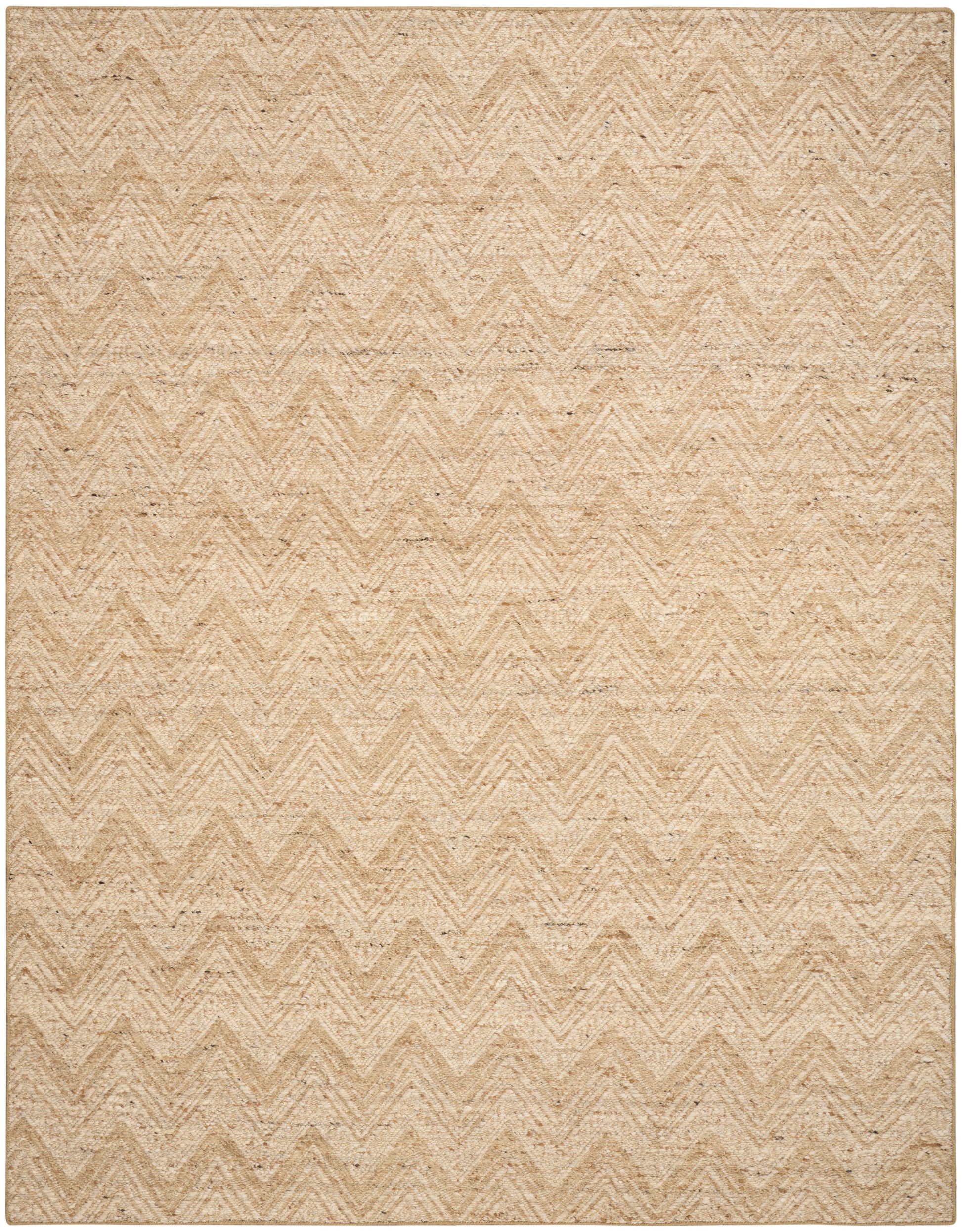 DKNY Pure Purl  Beige Ivory  Contemporary