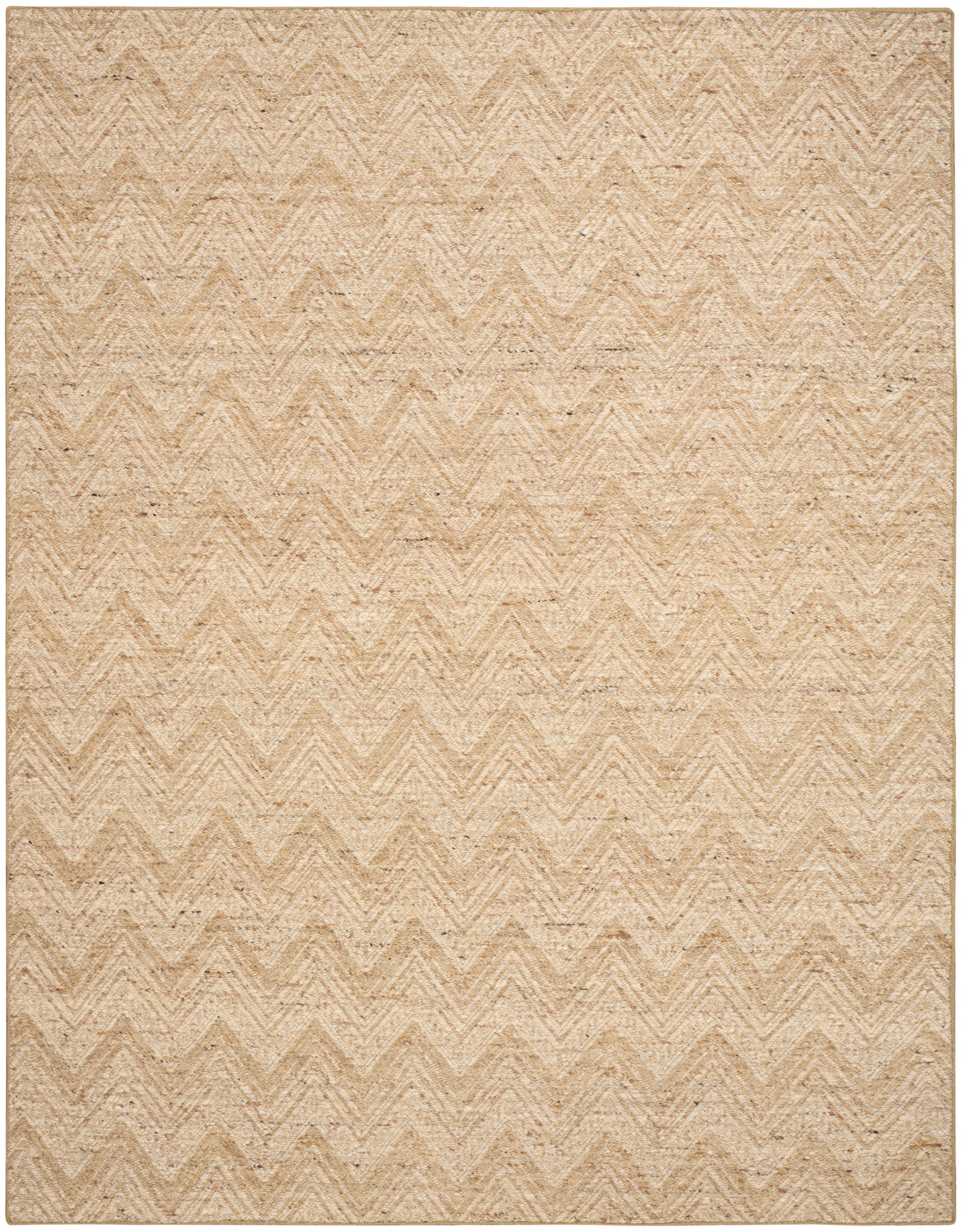 DKNY Pure Purl  Beige Ivory  Contemporary