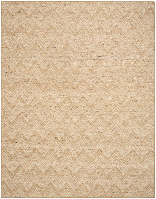 DKNY Pure Purl  Beige Ivory  Contemporary