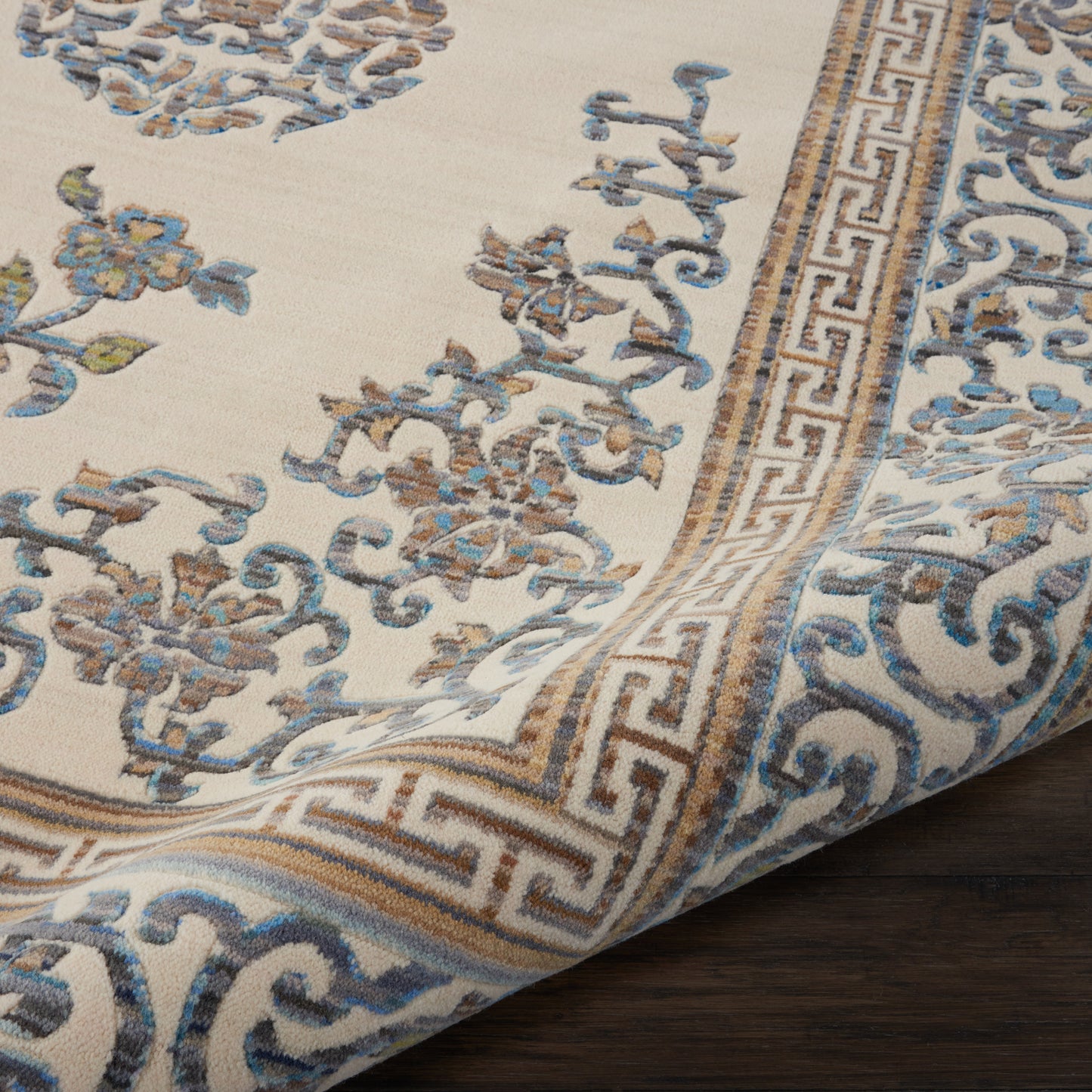 Barclay Butera Butera Collection  Ivory  Transitional