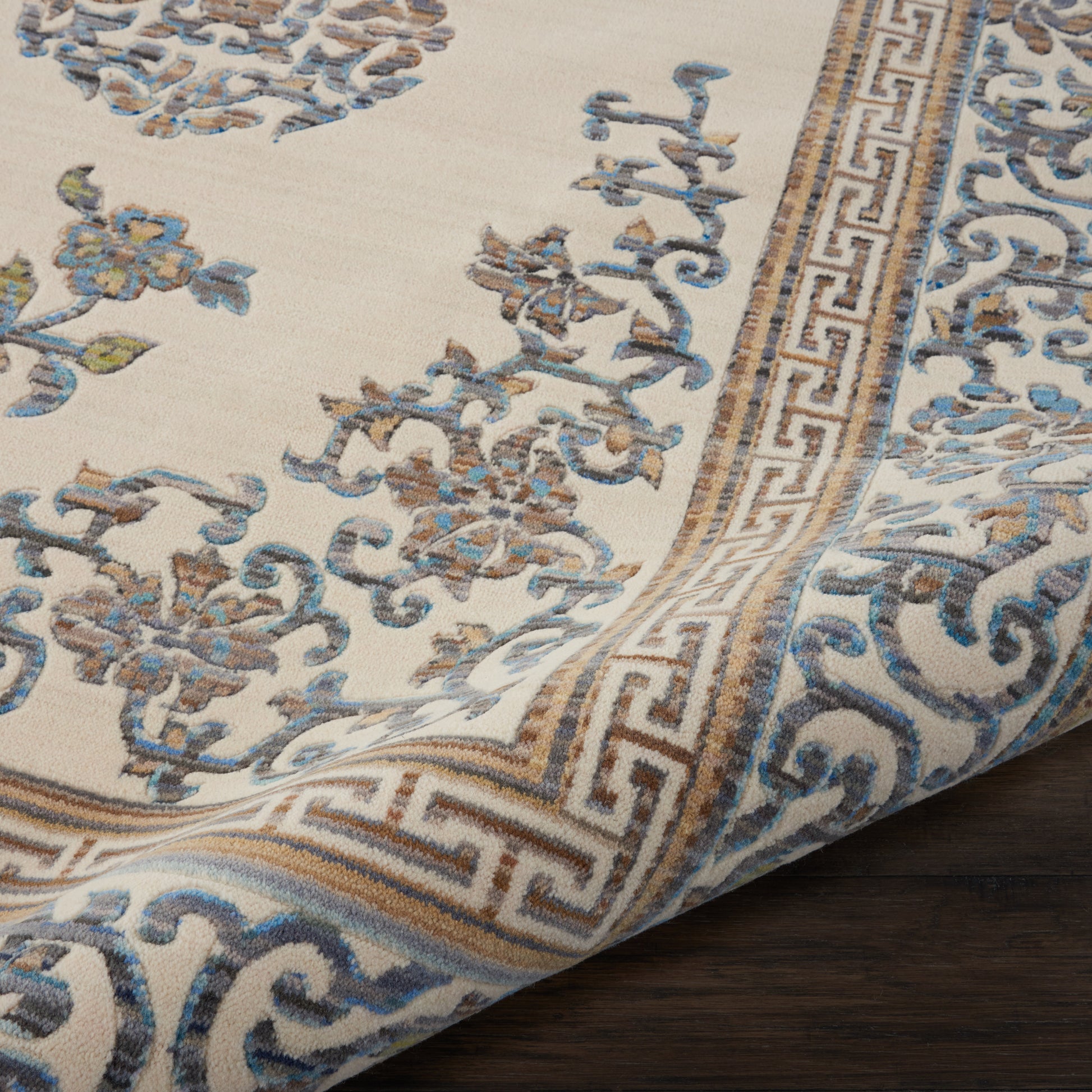 Barclay Butera Butera Collection  Ivory  Transitional