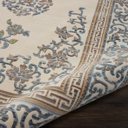 Barclay Butera Butera Collection  Ivory  Transitional