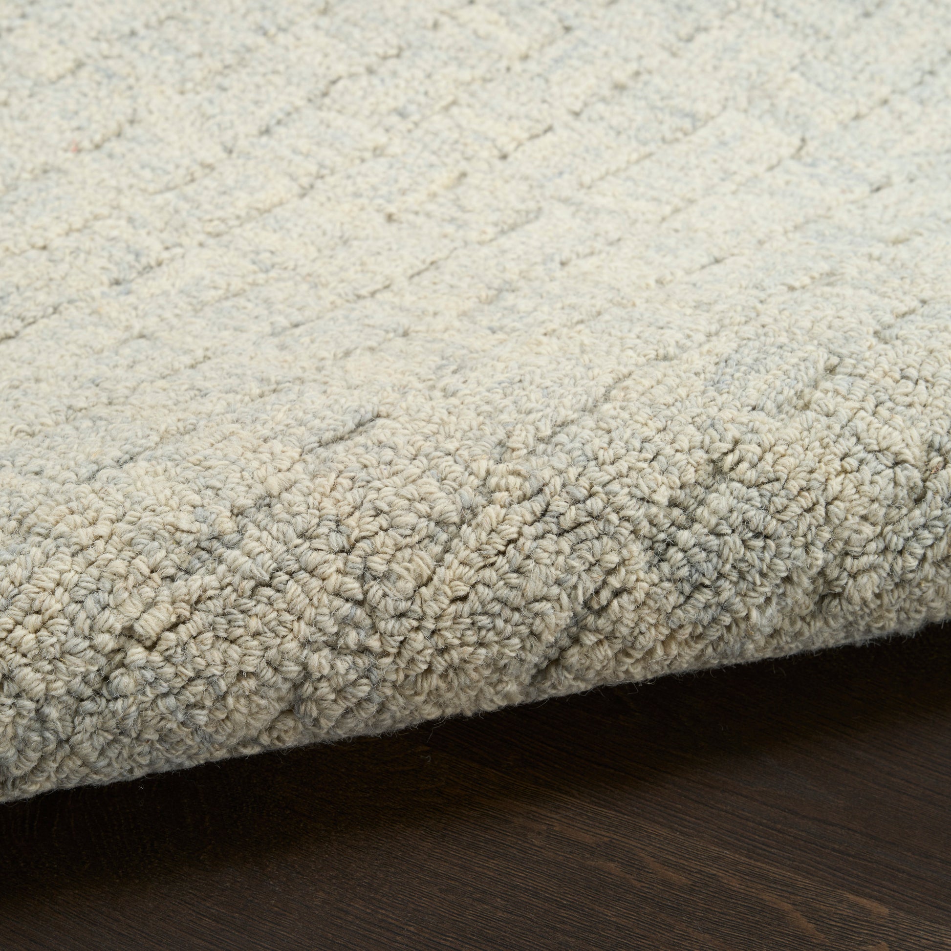 DKNY Pure Grids  Light Blue  Contemporary