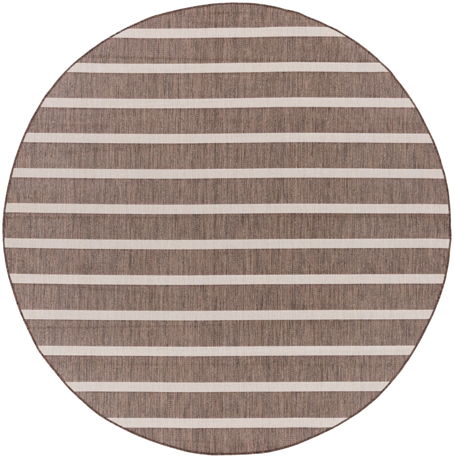 Nourison Home Positano POS03 Natural Ivory Contemporary Power-loomed Rug
