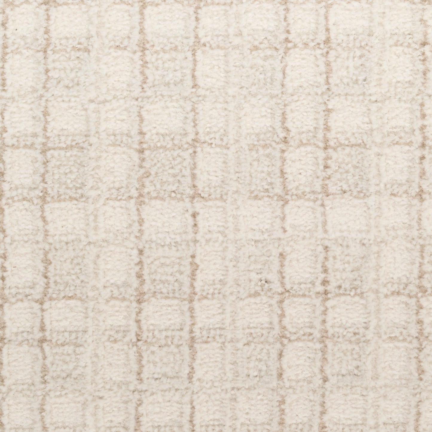 Nourison Home Nordic  Ivory  Contemporary