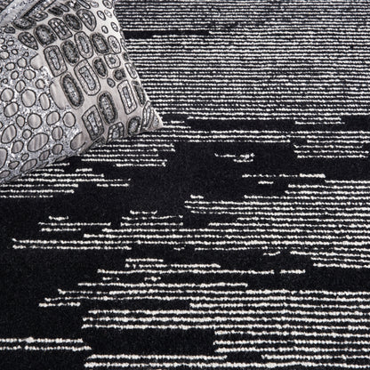 Michael Amini Ma30 Star  Black Ivory  Contemporary