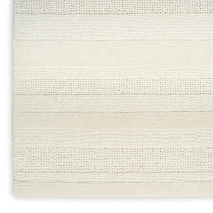 DKNY Pure Multi Weave  Ivory  Traditional