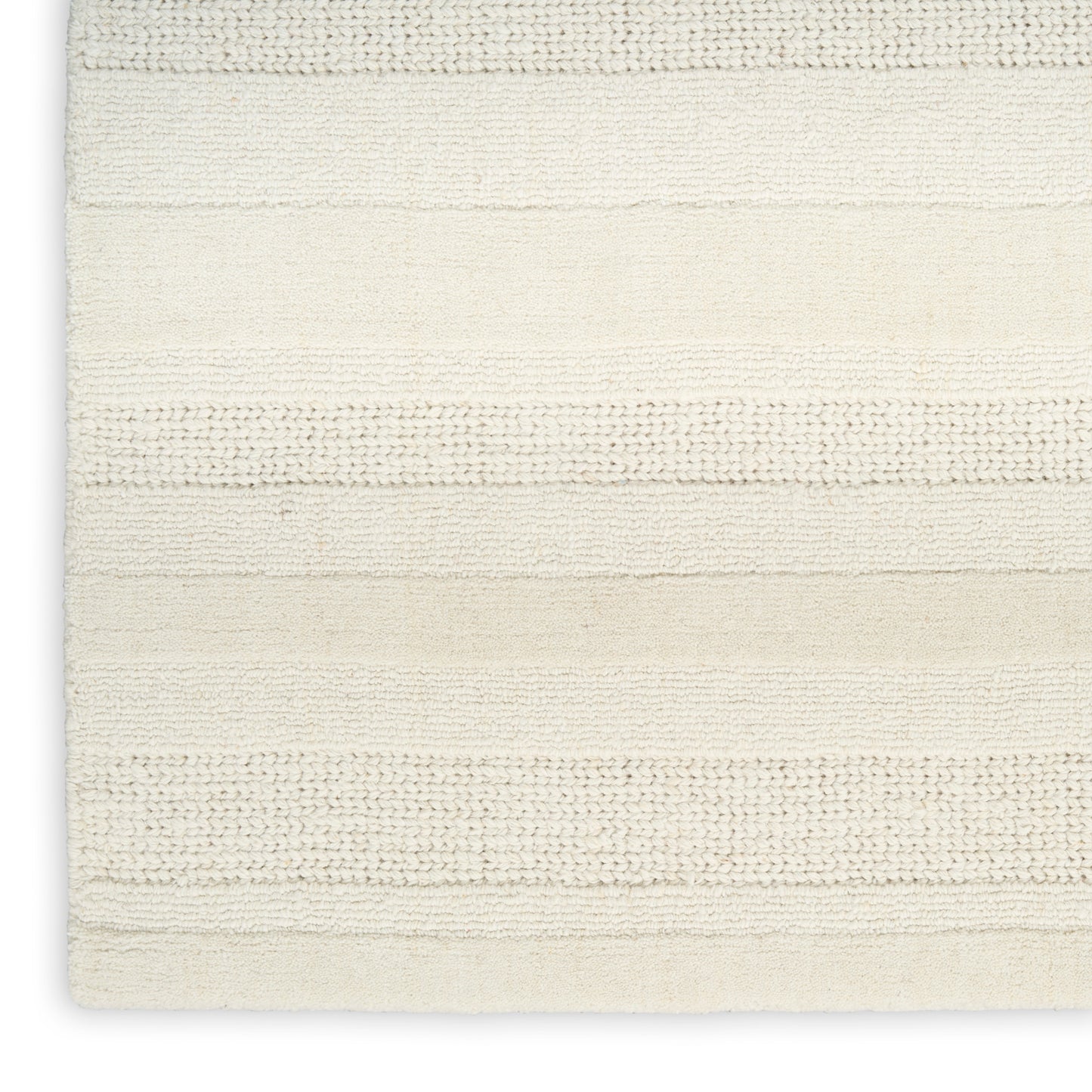 DKNY Pure Multi Weave  Ivory  Traditional