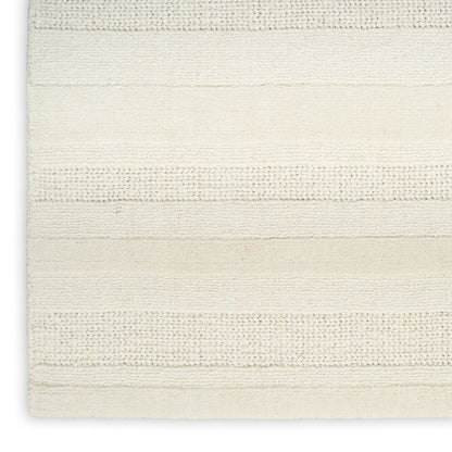 DKNY Pure Multi Weave  Ivory  Traditional