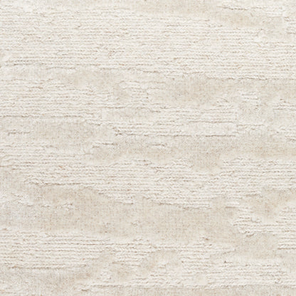 Nourison Home Divine  Ivory  Contemporary