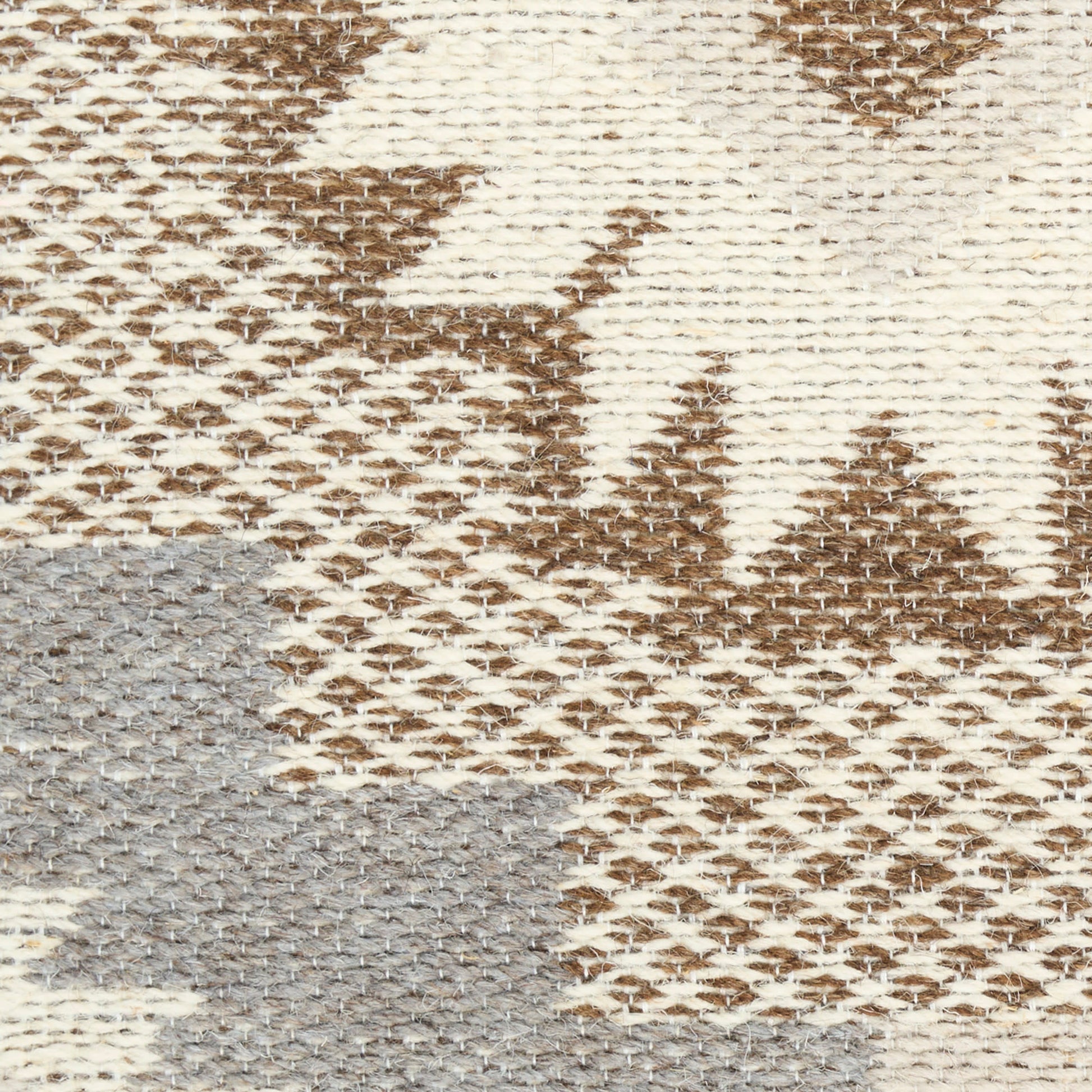 Nourison Home Copenhagen  Ivory Beige  Contemporary