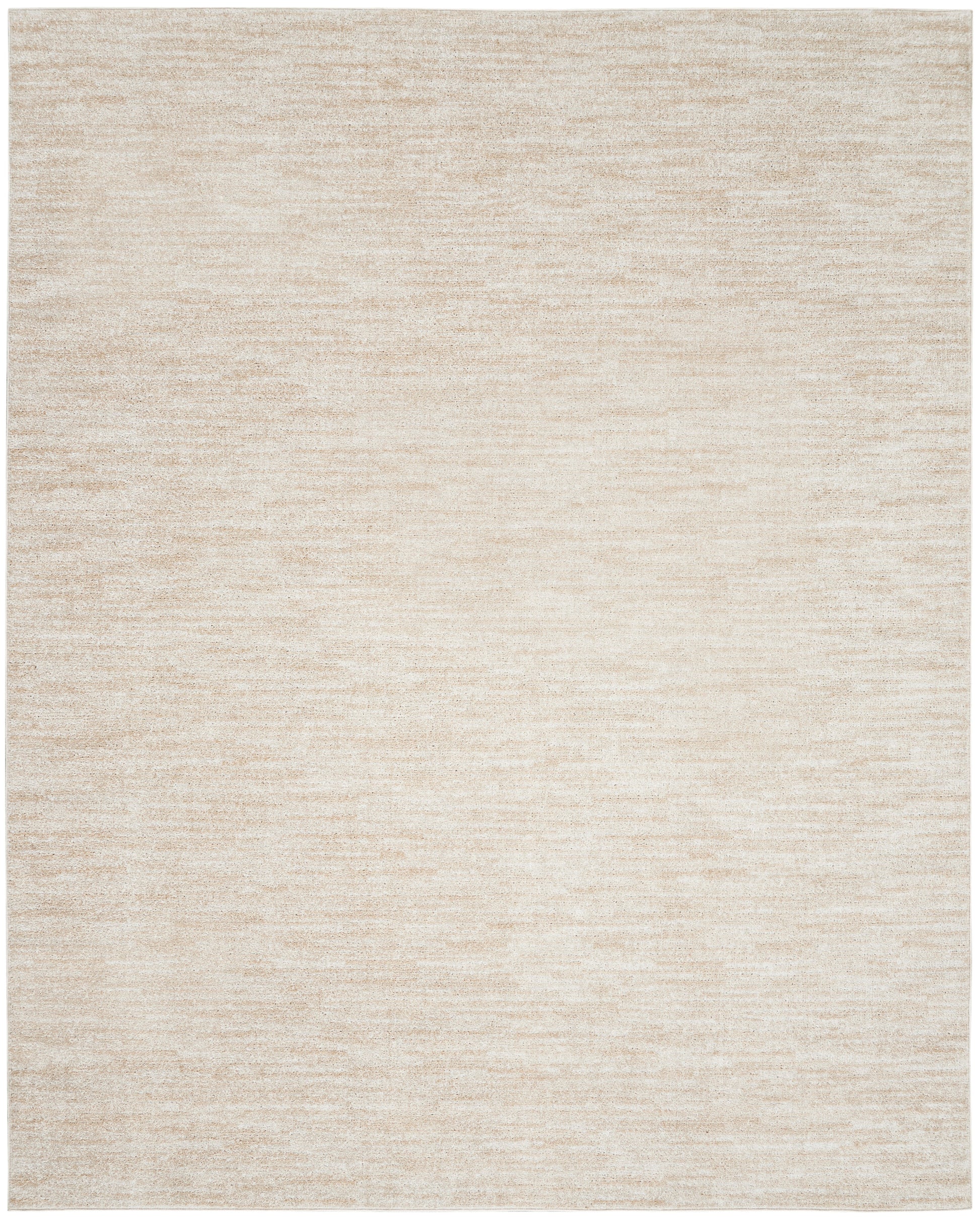 Nourison Home Nourison Essentials  Ivory Beige  Contemporary