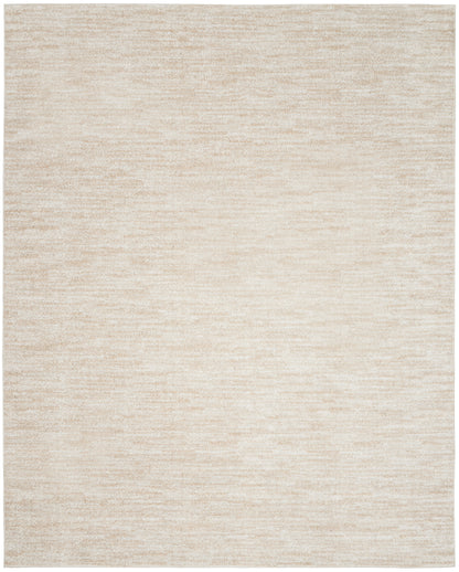 Nourison Home Nourison Essentials  Ivory Beige  Contemporary