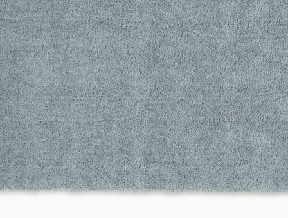Calvin Klein Chicago Shag  Grey  Contemporary