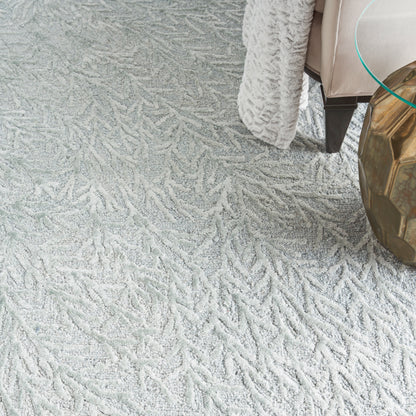Michael Amini Ma30 Star  Light Blue  Contemporary