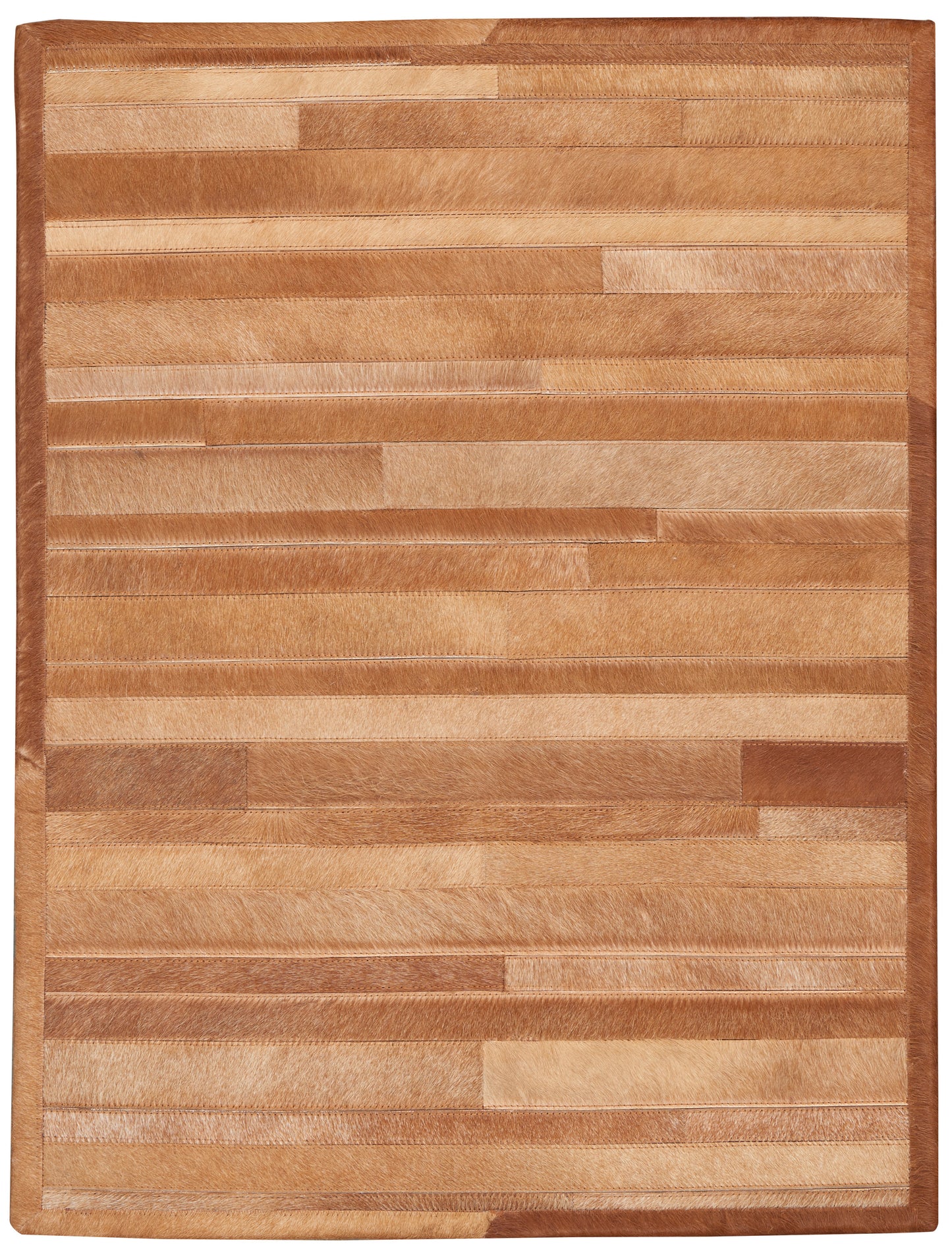 Calvin Klein Home Prairie PRA1 Amber Contemporary Woven Rug