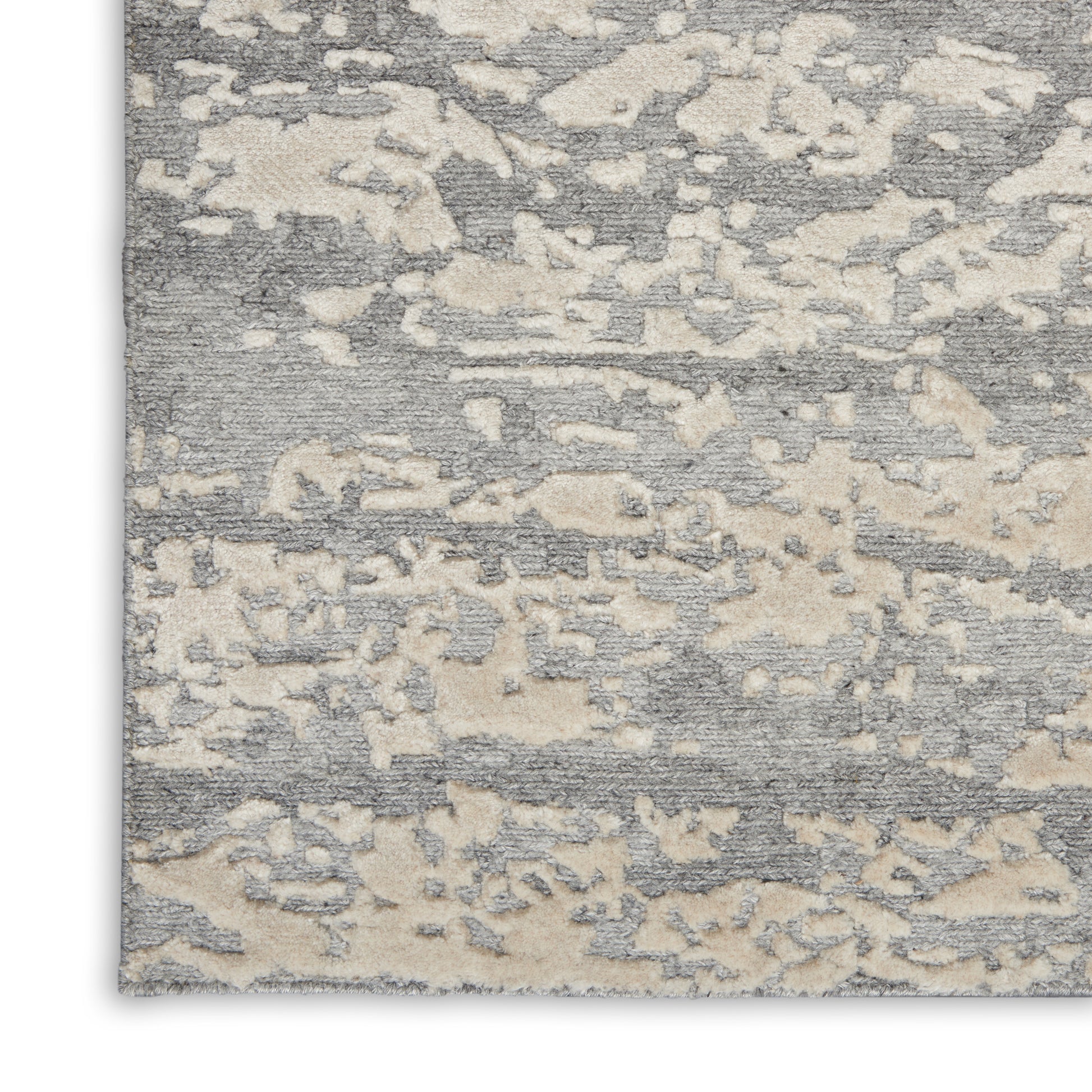 Nourison Home Divine  Sand Storm  