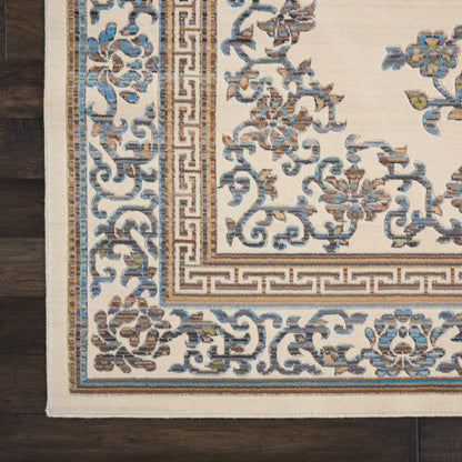 Barclay Butera Butera Collection  Ivory  Transitional