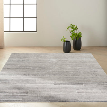 Calvin Klein Abyss  Silver Grey  Contemporary