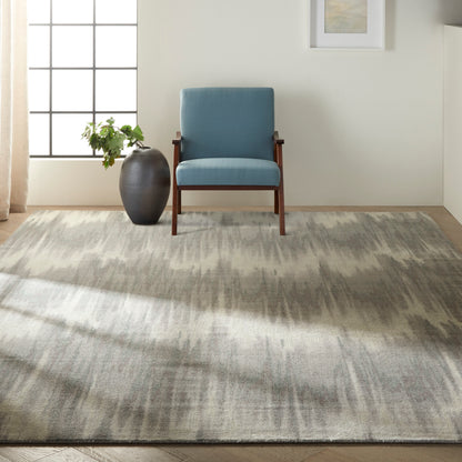 Calvin Klein Home Gradient  Baltic  Contemporary
