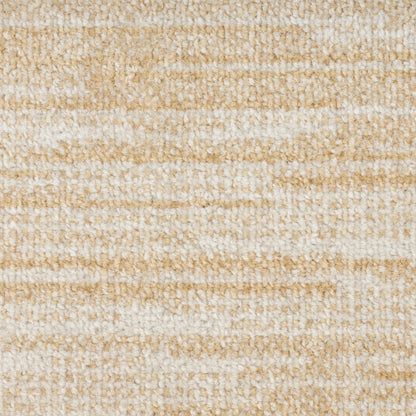 Nourison Home Nourison Essentials  Ivory Gold  Contemporary