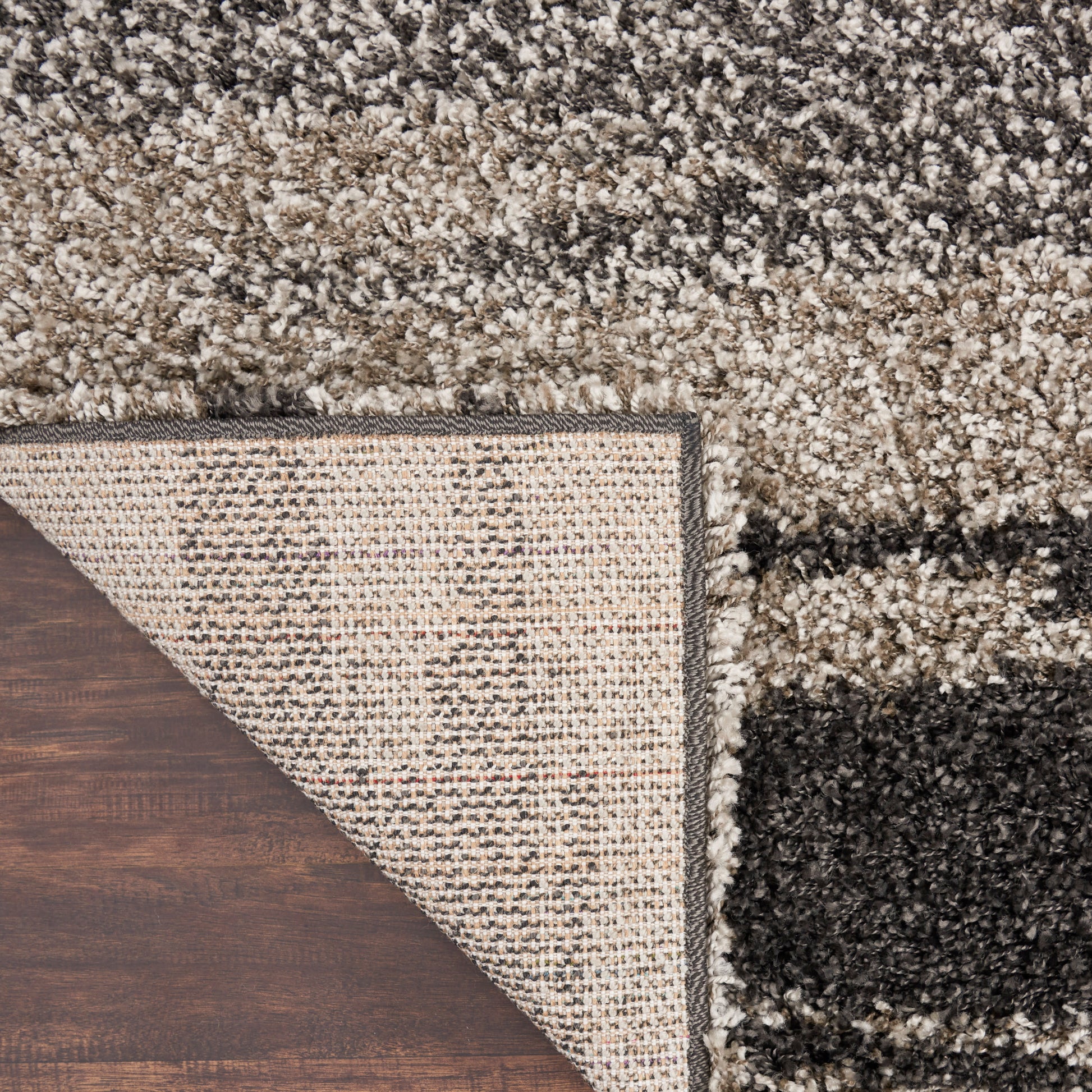 Nourison Home Amore  Marble  Contemporary