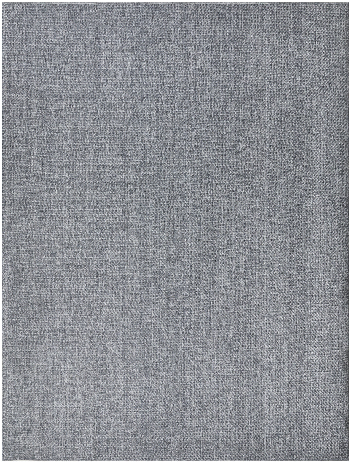 Nourison Home Tulum TLM03 Denim Contemporary Loom-woven Rug