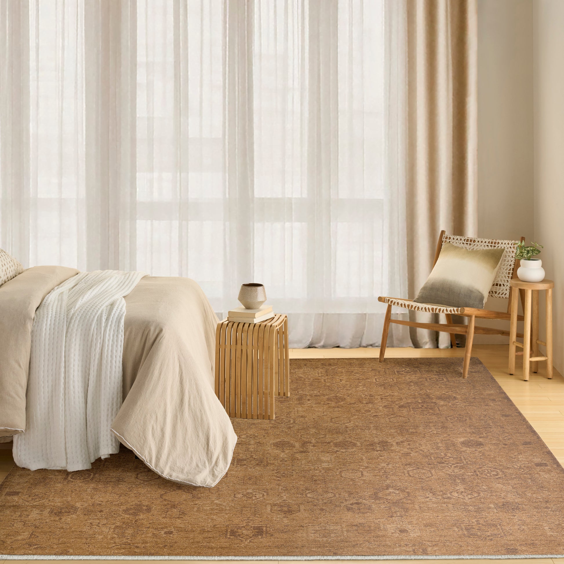 DKNY Pure Shades  Latte  Traditional