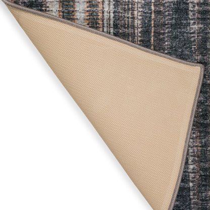 Dalyn Rugs Amador  Fudge  Transitional