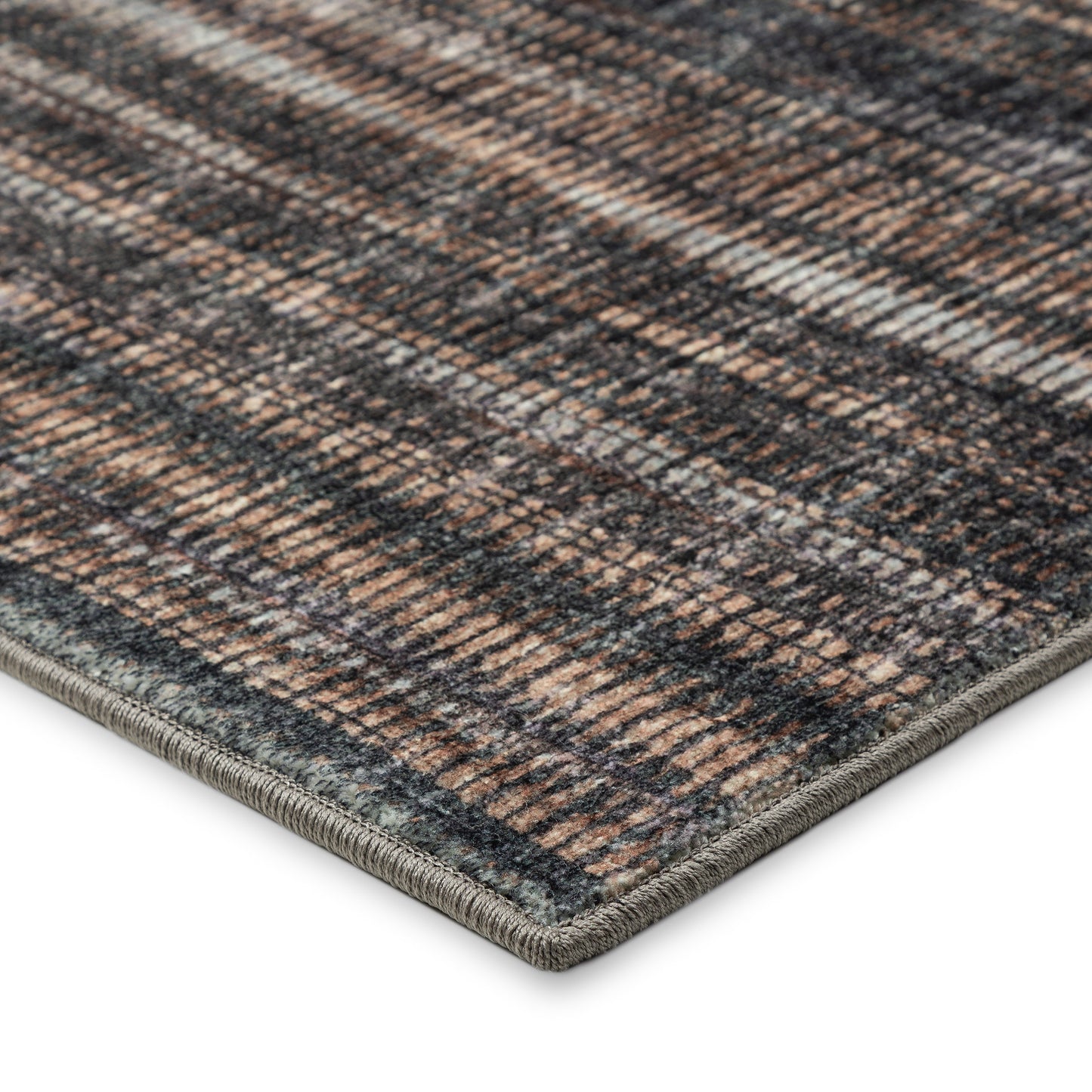Dalyn Rugs Amador  Fudge  Transitional