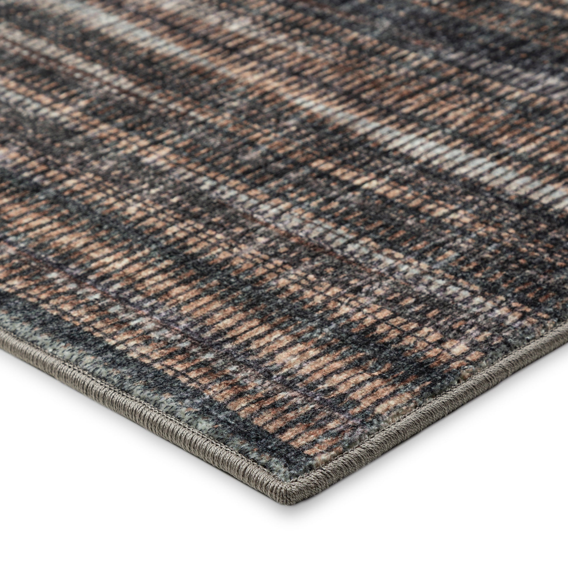 Dalyn Rugs Amador  Fudge  Transitional