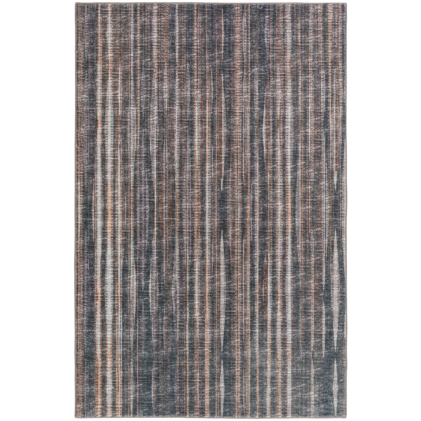 Dalyn Rugs Amador  Fudge  Transitional