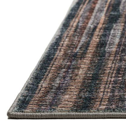 Dalyn Rugs Amador  Fudge  Transitional