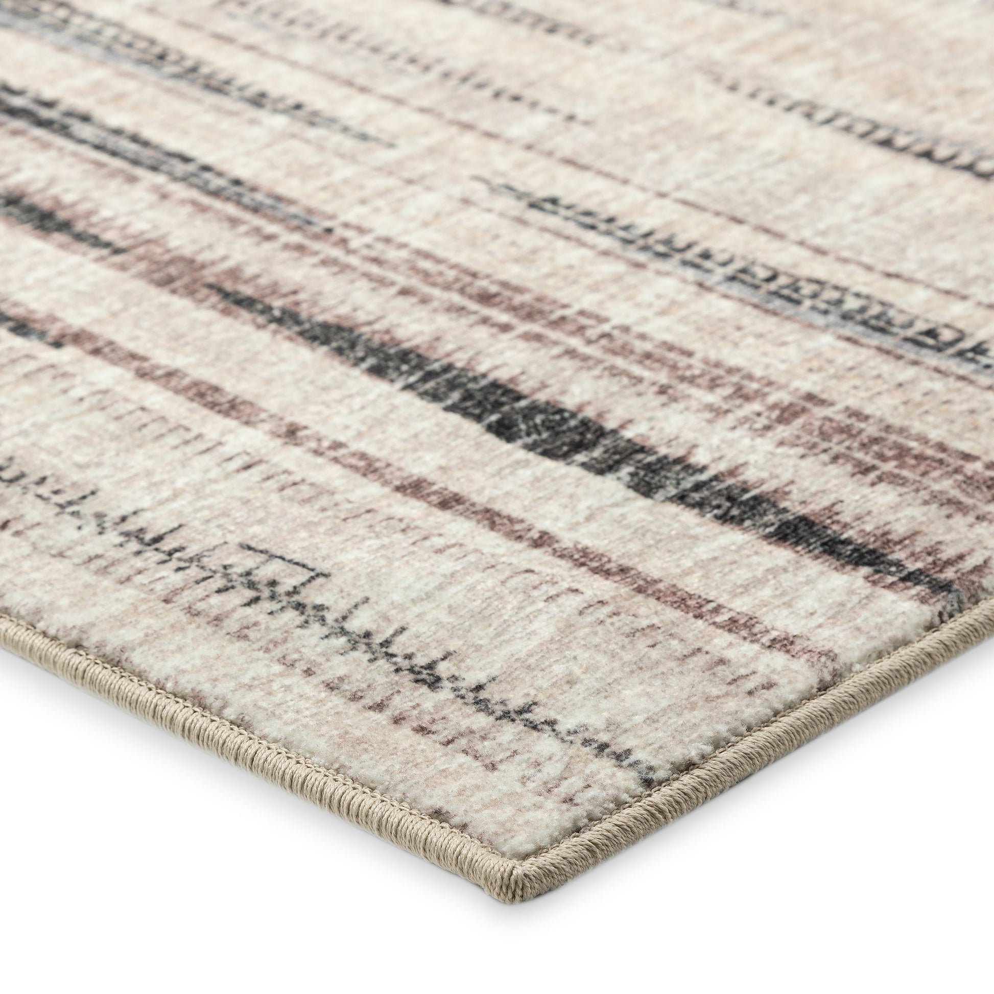 Dalyn Rugs Amador  Ivory  Transitional