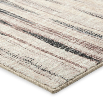 Dalyn Rugs Amador  Ivory  Transitional
