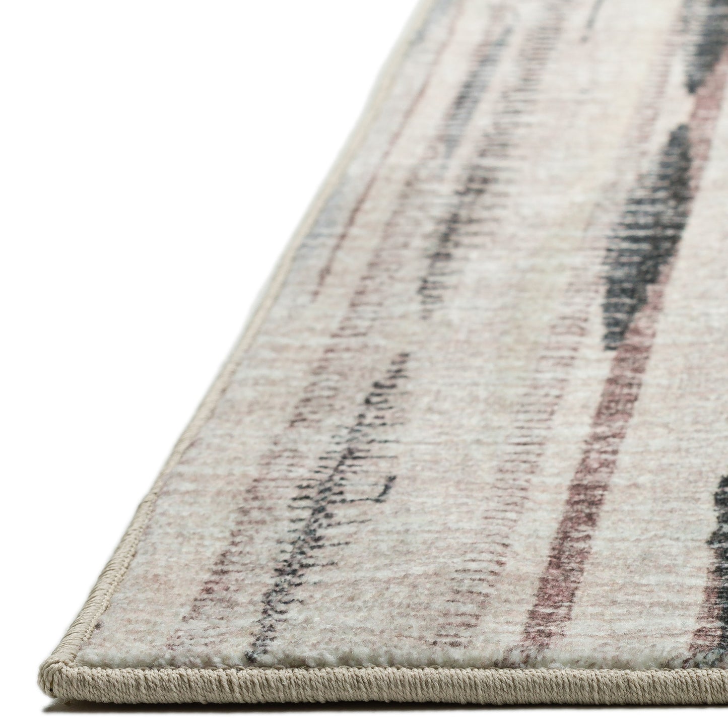 Dalyn Rugs Amador  Ivory  Transitional