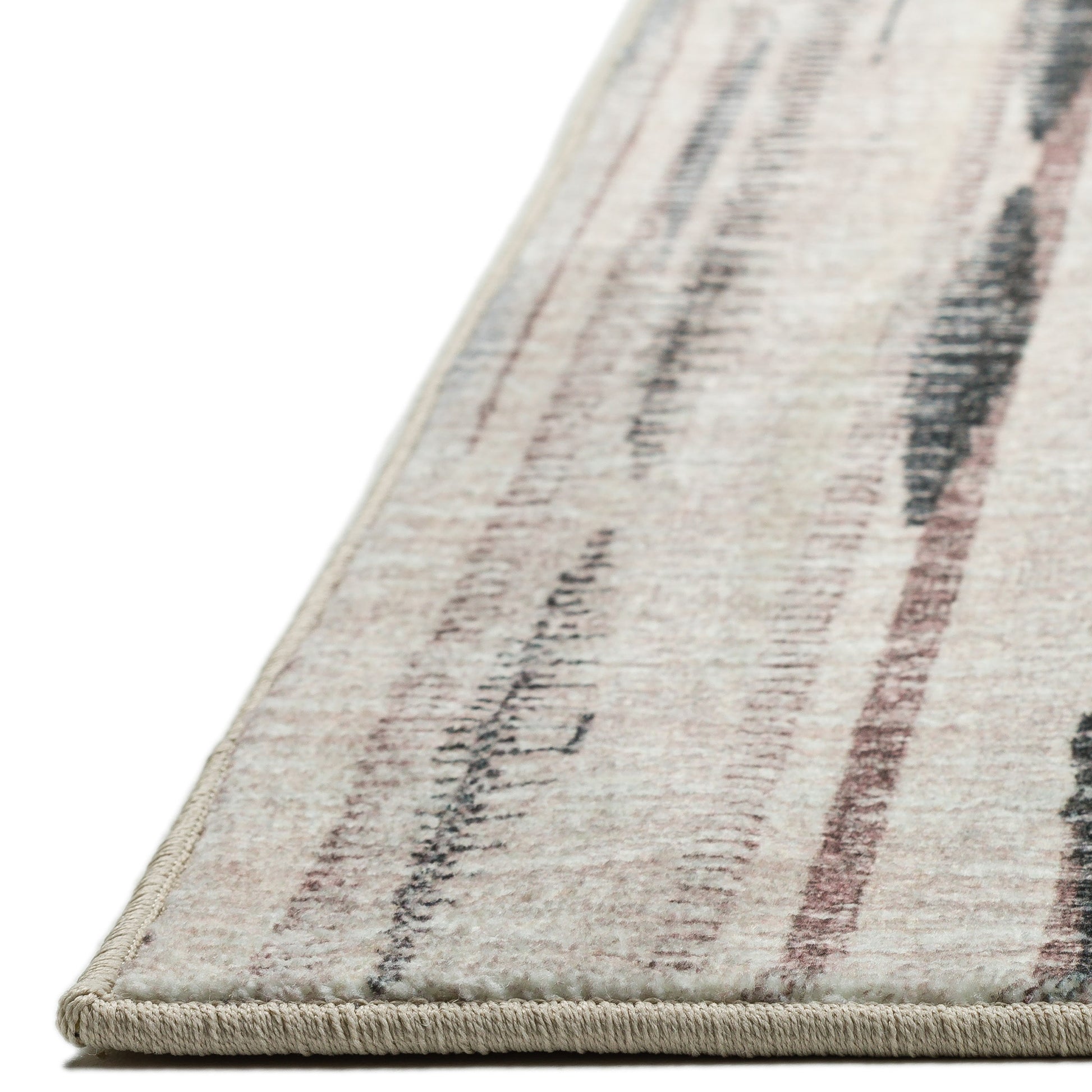 Dalyn Rugs Amador  Ivory  Transitional