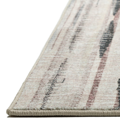 Dalyn Rugs Amador  Ivory  Transitional