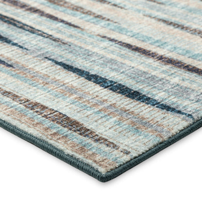 Dalyn Rugs Amador  Mist  Transitional